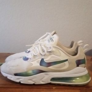Air Max 270 size 10.5